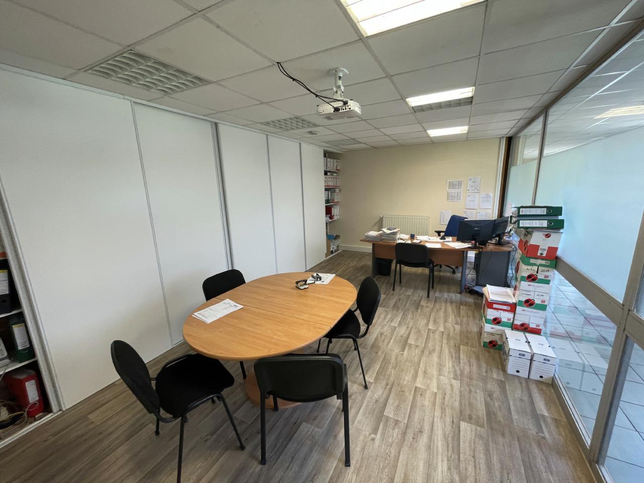 Local d'activité Heillecourt 462m² Vente local d'activité Heillecourt Meurthe-et-Moselle OVACT2318576 8